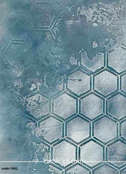 میکروسمنت شابلونی